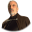 Count Dooku 02 Vector Icons free download in SVG, PNG Format